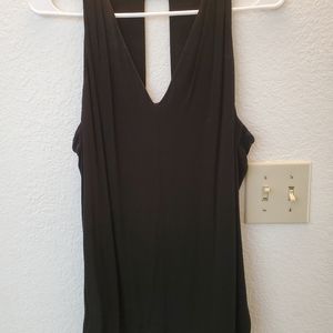 White House Black Market tank